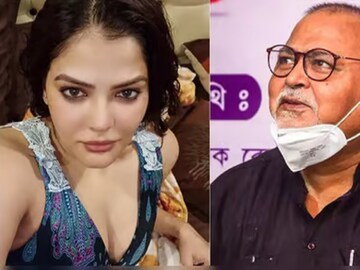 প্যারোলে মুক্ত অর্পিতা