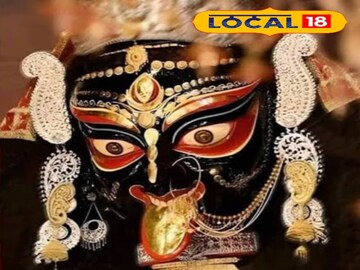 বড়মা কালী মন্দিরে পুজো দেবেন মমতা