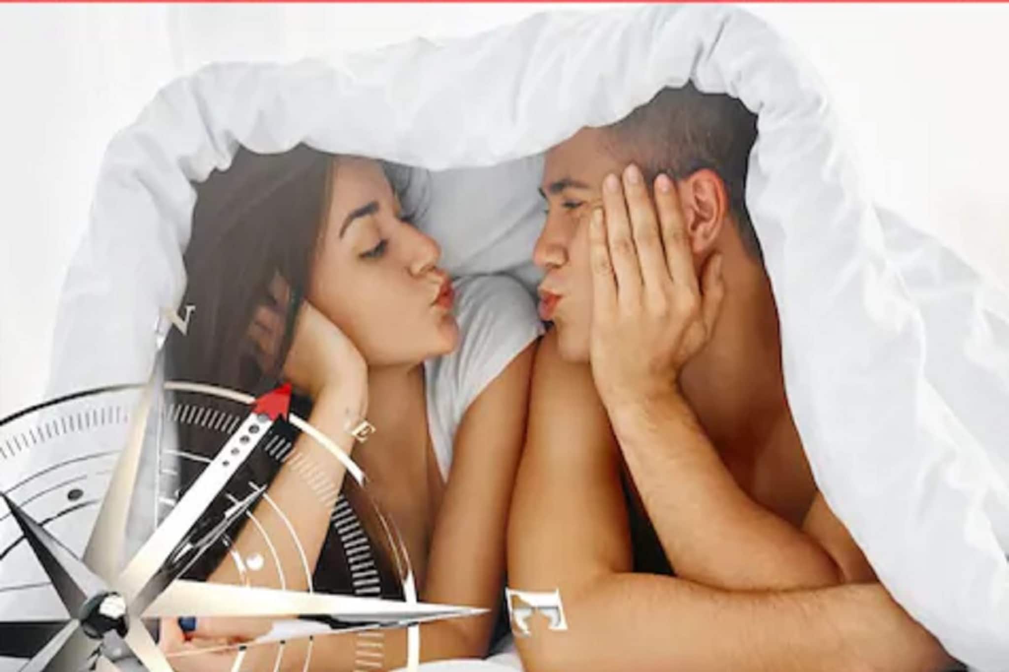 ঘরের বিছানার ভুল দিকে মাথা রেখে ঘুমোচ্ছেন? ঘরের শান্তি ছারখার,কী বলছেন বিশেষজ্ঞ?