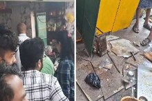 ভাটপাড়ায় চায়ের দোকানে হঠাৎ গুলির শব্দ, লুটিয়ে পড়লেন তৃণমূল নেতা!
