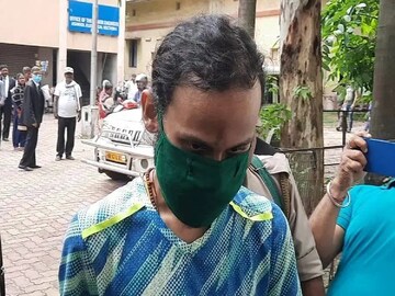 'আমি মুখ খুললে সরকার পড়ে যাবে'! কোন 'চক্রান্ত'-এর ইঙ্গিত নাবালিকা ধর্ষণে অভিযুক্ত বিকাশের?    