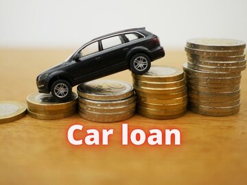 HDFC ব্যাঙ্ক থেকে ৫ বছরের জন্য ৯ লাখ টাকার Car Loan নিলে কত টাকা EMI দিতে হবে?
