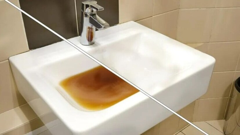 Pipe Cleaning Tips: তাই দরকার মাঝে মাঝেই বেসিনের পাইপ পরিষ্কার করে ফেলার৷ কীভাবে ঘরোয়া উপায় পরিষ্কার করবেন, রইল কিছু টিপস৷ 