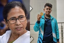 বাংলার তিরন্দাজ অনিমেষ রায়ের জয়জয়কার, জিতলেন সোনার পদক! প্রশংসায় মুখ্যমন্ত্রী