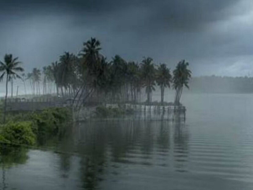 এই প্রবল বাতাসের কারণে, পার্কে একটি বিশাল গাছ পড়ে যায়,  যার নীচে ৪৫ বছর বয়সী এক মহিলার মৃত্যু হয়। এছাড়াও একজন মহিলাও আহত হয়েছেন এবং তাকে হাসপাতালে ভর্তি করা হয়েছে। 