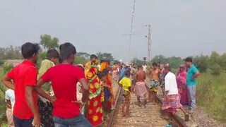 কী ভয়ঙ্কর ঘটনা