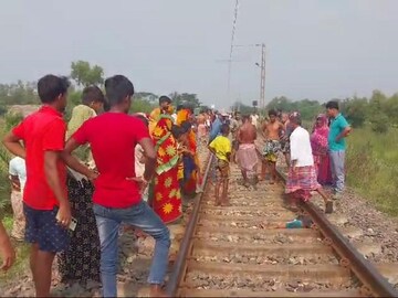 কী ভয়ঙ্কর ঘটনা