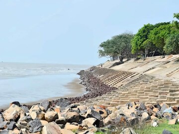 লু-এর প্রভাবে কলকাতা-সহ দক্ষিণবঙ্গের জেলায় জেলায় তাপপ্রবাহ! বৃষ্টি কবে, জানাল হাওয়া অফিস লু-এর প্রভাবে কলকাতা-সহ দক্ষিণবঙ্গের জেলায় জেলায় তাপপ্রবাহ! বৃষ্টি কবে, জানাল হাওয়া অফিস