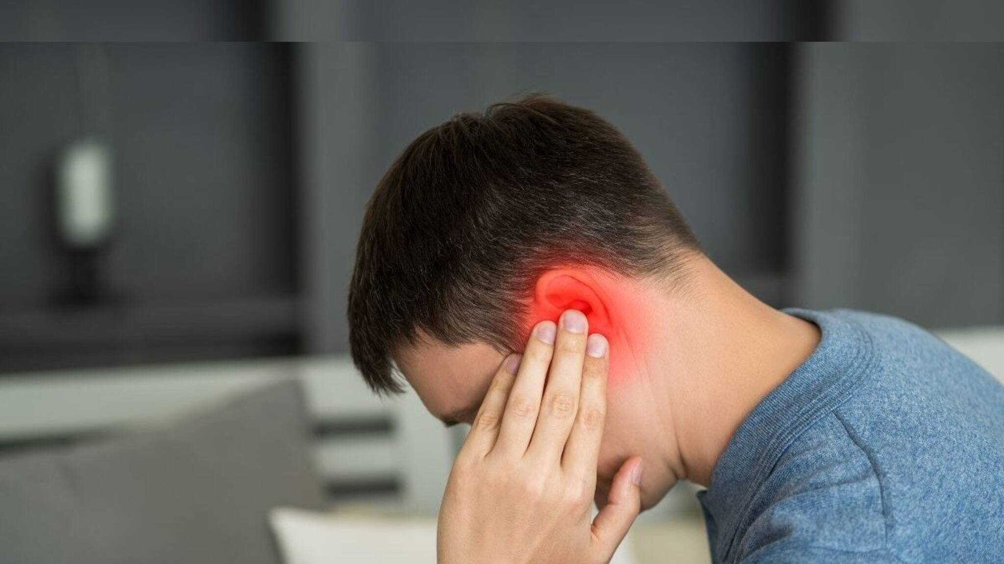 কানের ব্যথায় ছটফট? পেইনকিলার নয়, এই সহজ ঘরোয়া উপায়ে ব্যথা গায়েব নিমেষে