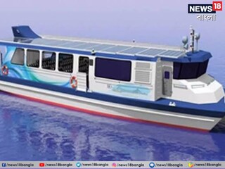 ফেরিটির দৈর্ঘ্য ২৪ মিটার। ২৪৬ কিলোমিটার পাওয়ার যুক্ত এই ফেরিতে সর্বোচ্চ যাত্রীসংখ্যা হতে পারবে ১৫০ জন।