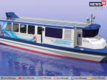 ফেরিটির দৈর্ঘ্য ২৪ মিটার। ২৪৬ কিলোমিটার পাওয়ার যুক্ত এই ফেরিতে সর্বোচ্চ যাত্রীসংখ্যা হতে পারবে ১৫০ জন।