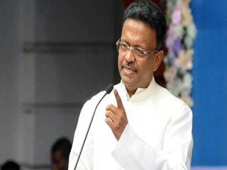 কাকে তৃণমূল আহ্বান ফিরহাদের?