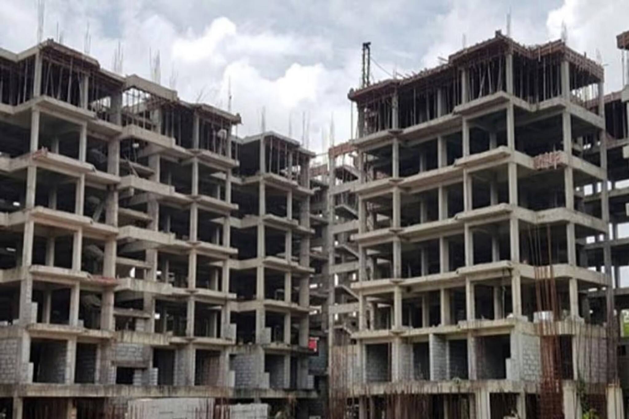 জানেন, ফ্ল্যাট-বাড়ির কার্পেট এরিয়া আর সুপার বিল্ড আপ এরিয়ার মধ্যে পার্থক্য কী?