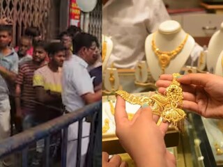 ক্রেতা সেজে সোনার দোকানে লুট! মালিকের গলায় কোপ, মুকুন্দপুরে রক্তারক্তি কাণ্ড