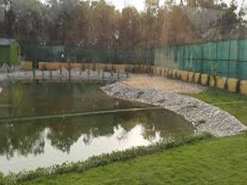 সময়: সকাল ১০টা থেকে সন্ধ্যা ৬ টা পর্যন্ত খোলা থাকে হরিণালয়। বৃহস্পতিবার বন্ধ। ইকো পার্কের ৬ নম্বর গেটে রয়েছে হরিণালয়টি। প্রতীকী ছবি