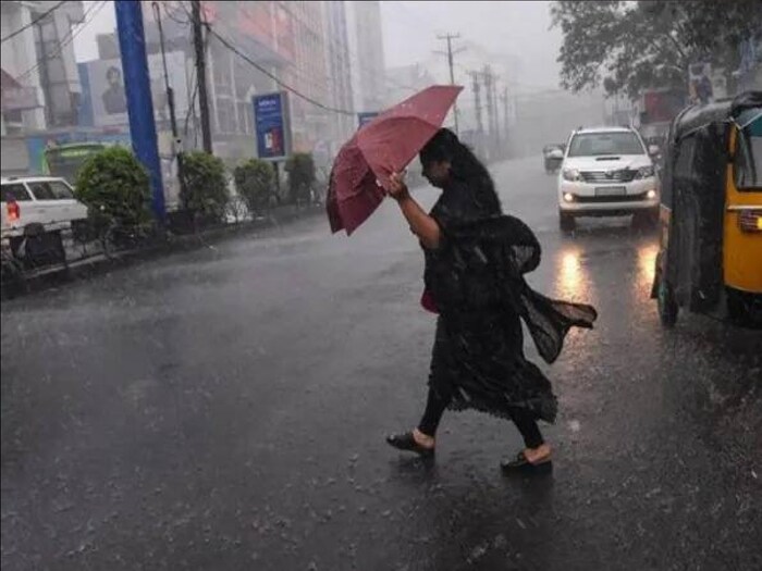 Cyclone Alert In Bay Of Bengal: বঙ্গোপসাগরের উপরে বইবে হু হু করে হাওয়া, ঘূর্ণাবর্ত ২৪ ঘণ্টায় পরিণত হবে নিম্নচাপে, কোন কোন রাজ্যে প্রবল ভারী বৃষ্টি, লেটেস্ট আপডেট Cyclone Alert In Bay Of Bengal: বঙ্গোপসাগরের উপরে বইবে হু হু করে হাওয়া, ঘূর্ণাবর্ত ২৪ ঘণ্টায় পরিণত হবে নিম্নচাপে, কোন কোন রাজ্যে প্রবল ভারী বৃষ্টি, লেটেস্ট আপডেট