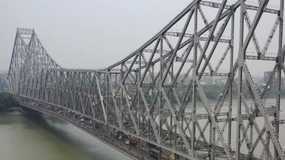 বন্ধ থাকবে হাওড়া ব্রিজ বন্ধ থাকবে হাওড়া ব্রিজ