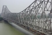 হাওড়া ব্রিজে বসছে সেন্সর, কেন? দেখুন ভিডিও