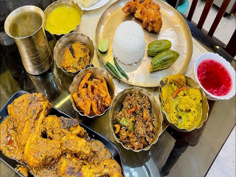 বিয়ের প্রতিটি আচার-অনুষ্ঠানের নিজস্ব তাৎপর্য এবং অর্থ রয়েছে, একটি অবিস্মরণীয় অভিজ্ঞতা যা বিবাহিত জীবনের আগামী দিনগুলি আপনার সঙ্গে থাকবে! বিয়ের একটি অঙ্গ আইবুড়োভাত। এই প্রাক-বিবাহের আচার দুটি পরিবারের মিলনের প্রতীক।