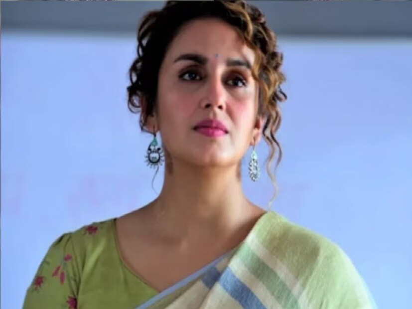 *হুমা কুরেশি: ২০১২ সালে 'গ্যাংস অফ ওয়াসিপুর' ছবি দিয়ে বলিউডে আত্মপ্রকাশ করেন হুমা কুরেশি। তাঁর প্রথম সিনেমা থেকেই পর্দায় আধিপত্য বিস্তার করেছিলেন। কিন্তু সময়ের সঙ্গে সঙ্গে হুমার খ্যাতি ম্লান হতে শুরু করে। ক্যারিয়ারের জন্য এখনও অনেক সংগ্রাম করতে হচ্ছে তাঁকে।