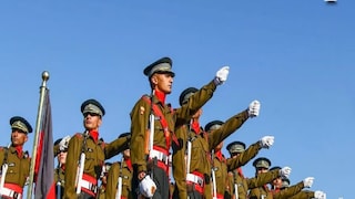 Indian army Indian army