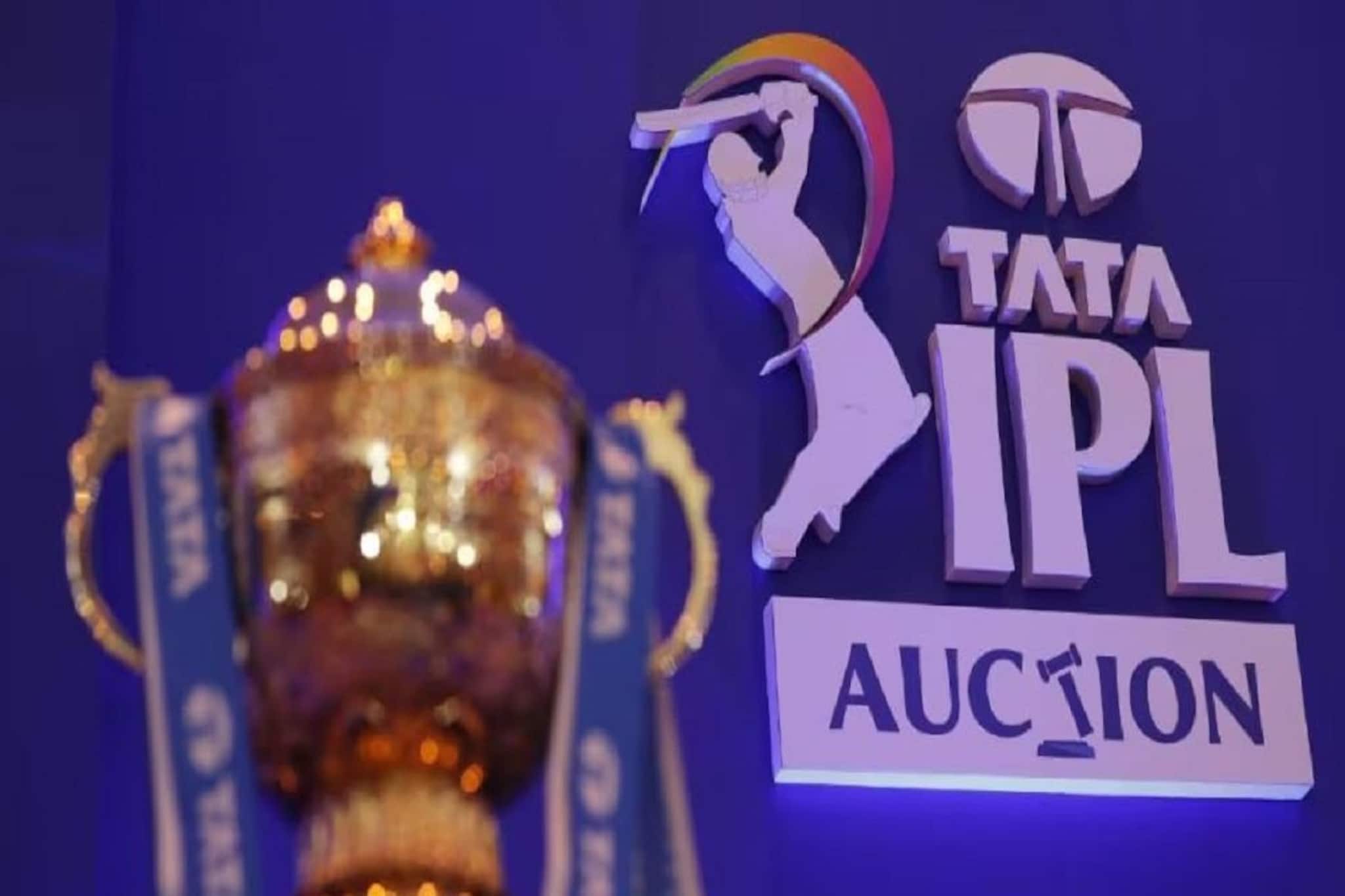 আর মাত্র কয়েক ঘণ্টা, শুরু হবে আইপিএলের মেগা নিলাম! কখন, কোন চ্যানেলে দেখা যাবে?
