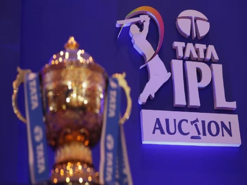 দুবাইয়ে নিলাম অনুষ্ঠিত হবে ২৪ এবং ২৫ নভেম্বর। নিলামে ওঠার অনেক আগে থেকেই ঋষভ পন্থ, কেএল রাহুল, শ্রেয়স আয়ারদের মতো তারকারা কত দাম পান সেই নিয়ে আগ্রহ তৈরি হয়েছে। প্রতীকী ছবি।