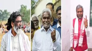 কী ঘটতে চলেছে ঝাড়খণ্ডে?