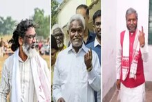 ক্ষমতা হারাচ্ছেন সোরেন, ঝাড়খণ্ডে ফিরতে পারে BJP সরকার! ইঙ্গিত বুথ ফেরত সমীক্ষায়