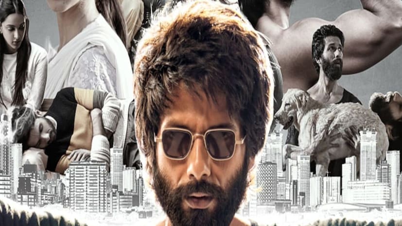 প্রসঙ্গত,  শাহিদ কাপুর-কিয়ারা আদবানি অভিনীত ‘কবির সিং’ আয় করেছিল প্রায় ৩৬৮.৩২ কোটি টাকা৷ মনে করা হচ্ছে খুব তাড়াতাড়ি সেই ছবির রেকর্ডও ভাঙতে চলেছে৷ 