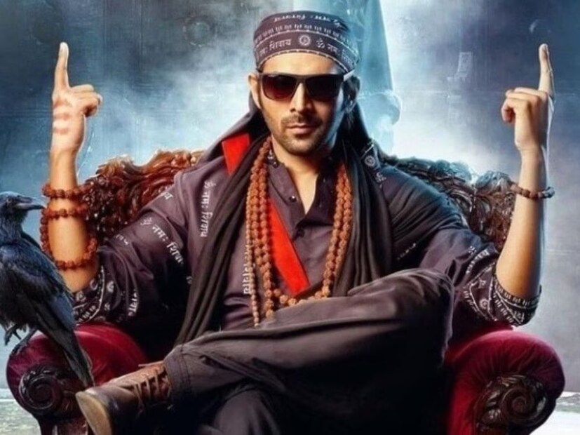 শুধু প্রথমদিনের আয় নয়, রবিবার ১৭ তম দিনেও সিনেমাহল প্রায় ভর্তি৷ গোটা পৃথিবীতে ইতিমধ্যেই আয় করে ফেলেছেন ৩৬৭. ৯৫ কোটি৷ 