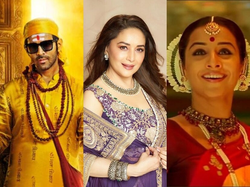 প্রকাশ্যে এসেছে ‘ভুলভুলাইয়া ৩’-এর প্রথম ১০ দিনের আয়ের তালিকাও। প্রথম দিনে ৩৬.৬০ কোটি, দ্বিতীয় দিনে ৩৮.৪০ কোটি, তৃতীয় দিনে ৩৫.২০ কোটি, চতুর্থ দিনে ১৫ কোটি, পঞ্চম দিনে ১৫.৯১ কোটি, ষষ্ঠ দিনে ১২.৭৪ কোটি, সপ্তম দিনে ১২.২১ কোটি টাকা আয় ছবির। 