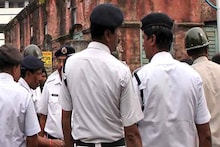 মহেশতলায় পরিস্থিতি নিয়ন্ত্রণে, মোতায়েন বিশাল পুলিশ বাহিনী, জারি ১৬৩ ধারা