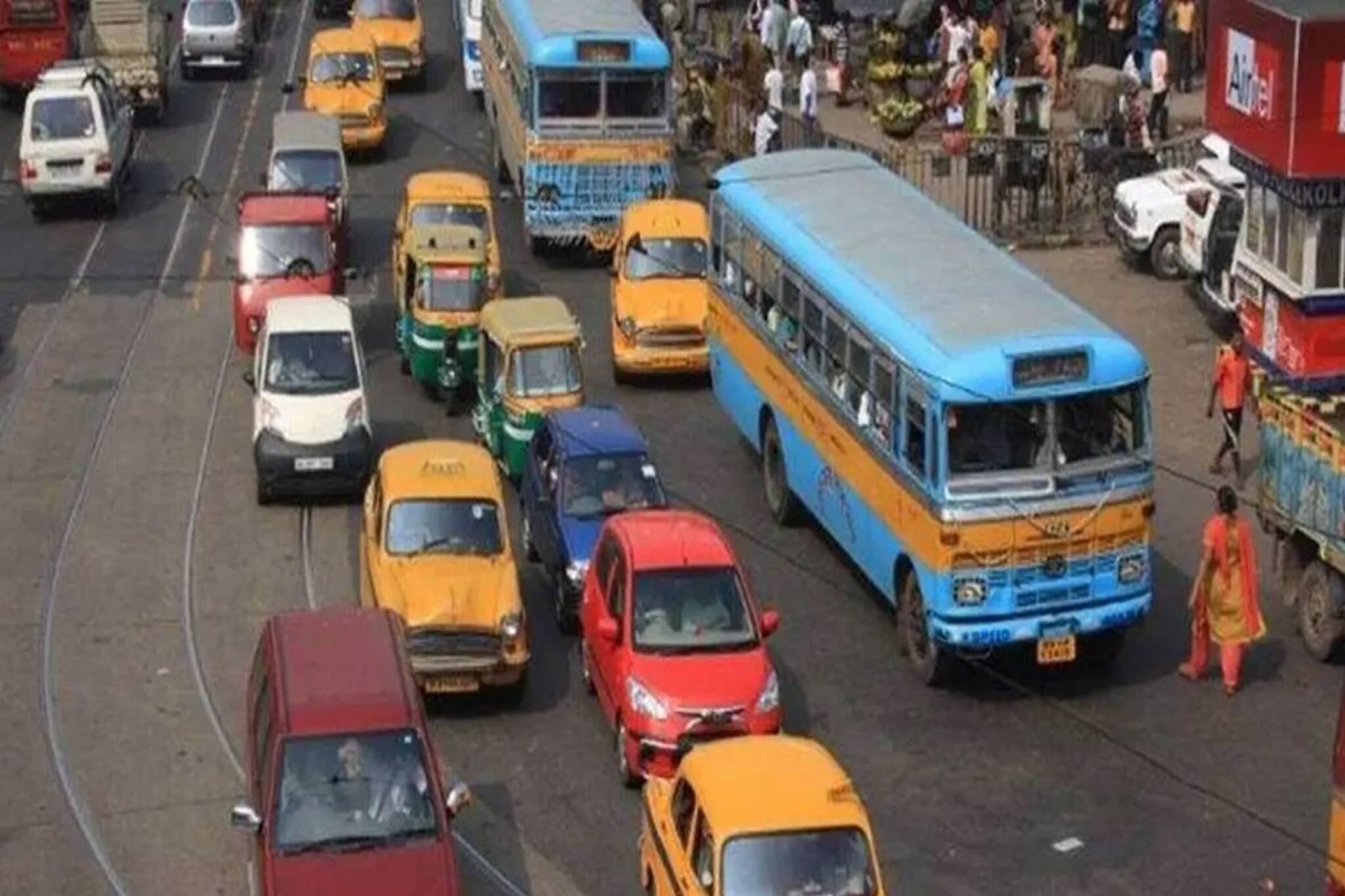 যাত্রীসাথী অ্যাপেই এবার সরকারি বাসের টিকিট, কী ভাবে করবেন? জানুন সঠিক নিয়ম