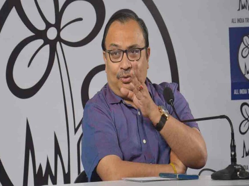 তার আগেও একের পর এক বিজেপি বিধায়ক, নেতা যোগ দিয়েছেন তৃণমূলে। এবার কুণাল ঘোষ যা দাবি করলেন, তাতে রাতের ঘুম উড়ে যেতে পারে বঙ্গ বিজেপির। 