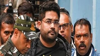 কুন্তল ঘোষের জামিন