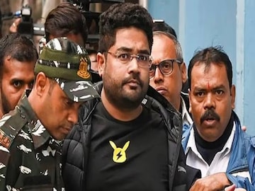 কুন্তল ঘোষের জামিন