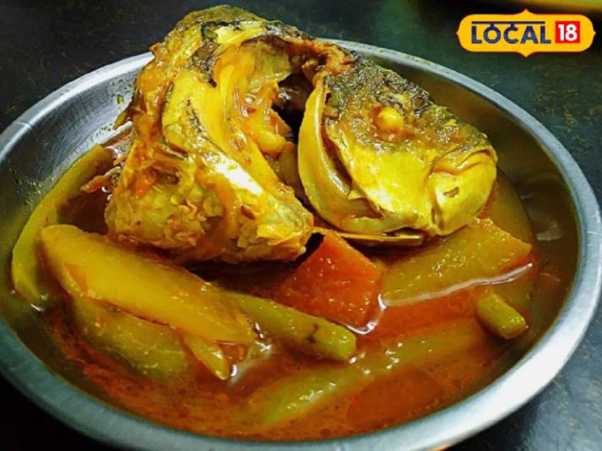 ডায়াবেটিসের ভয় দূর হবে,চিবিয়ে খান মাছের মাথা!যে কোনও ব্যথা বাপ বাপ বলে পালাবে