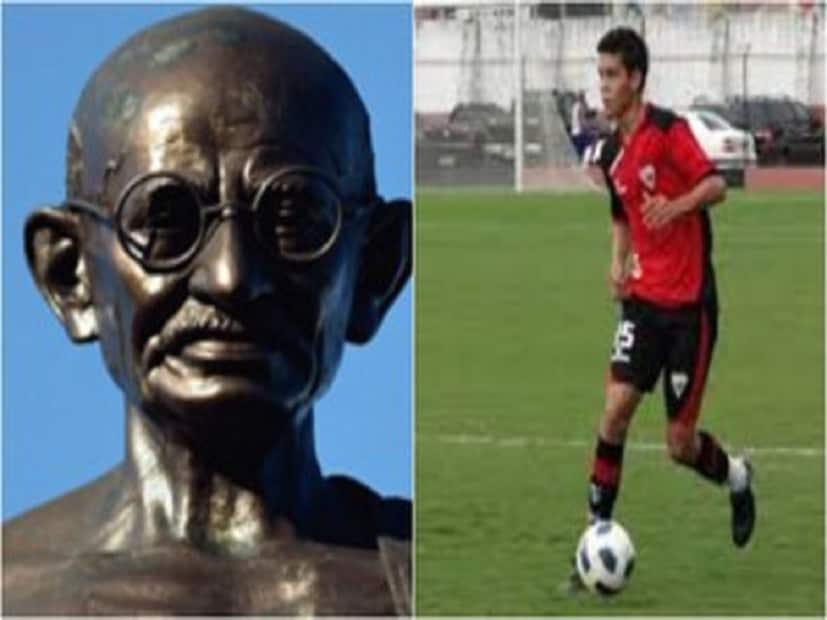 উল্লেখ্য, ভারতের স্বাধীনতা সংগ্রামে অহিংস আন্দোলনের পথ দেখিয়েছিলেন জাতির জনক মহাত্মা গান্ধী। তাঁর সত্যাগ্রহ আন্দোলন গোটা ব্রিটিশ ঔপনিবেশিকতাবাদের ভিত টলিয়ে দিয়েছিল। শুধু ভারতের স্বাধীনতা আন্দোলনই নয়, দক্ষিণ আফ্রিকাতেও বর্ণবিদ্বেষ বিরোধী আন্দোলনে তাঁর ভূমিকা ছিল অনস্বীকার্য। 