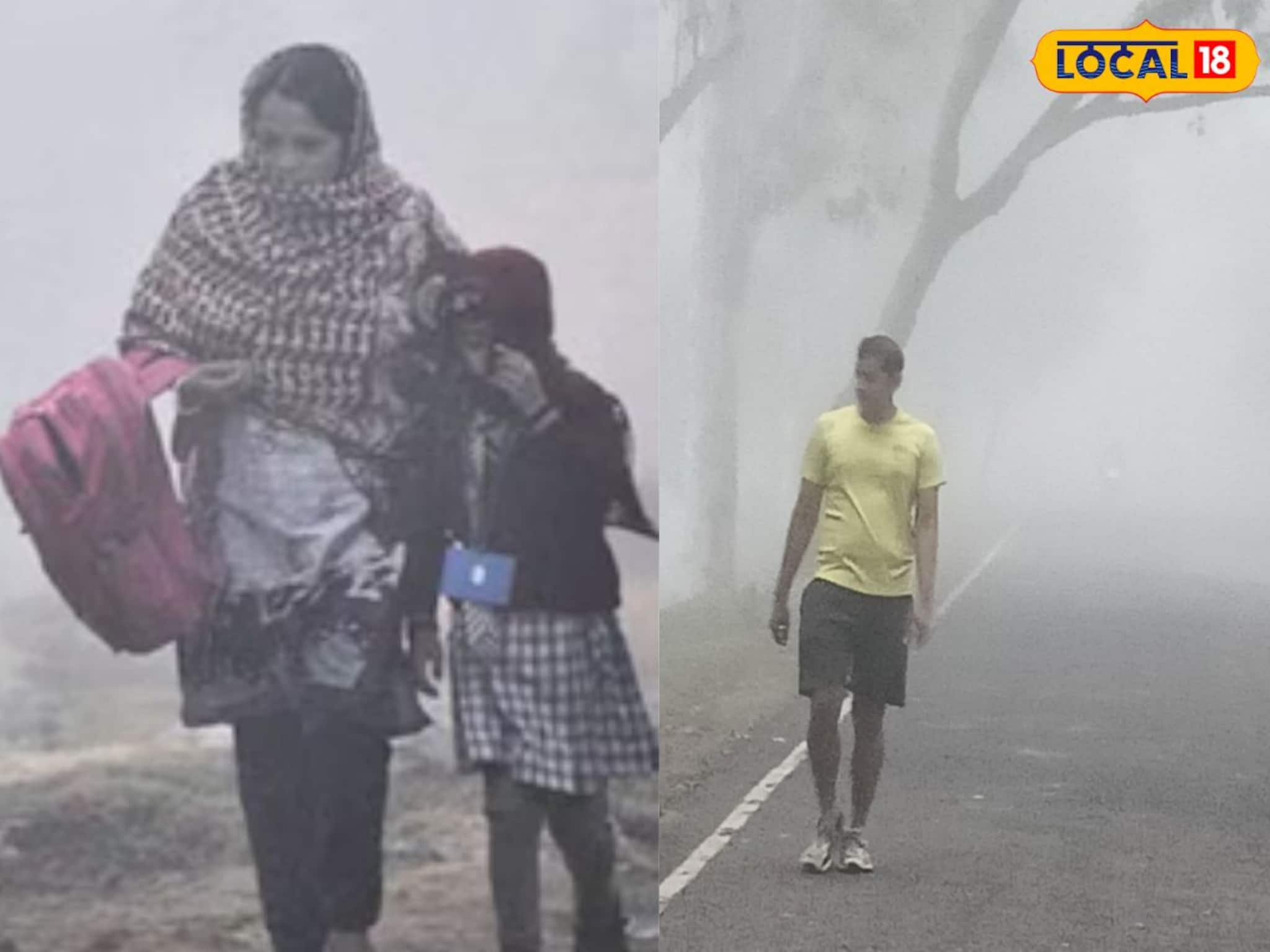 শীত আসতে দেরী নেই! ফের বৃষ্টি হতে পারে কী? উত্তরের আবহাওয়ার বড় আপডেট