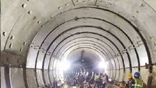 সুড়ঙ্গ রহস্য