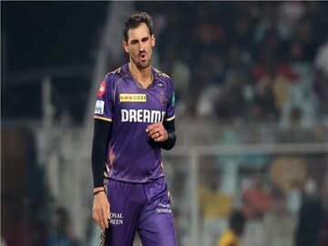 ২৫ কোটি টাকা ভ্য়ানিশ! কেকেআরের স্টার্কের এবার বেস প্রাইজ কত? অবাক হয়ে যাবেন