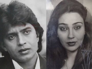 চলে গেলেন মিঠুন চক্রবর্তীর প্রথম স্ত্রী, একরাশ ক্ষোভ-বেদনা নিয়ে শেষ এক অধ্যায়