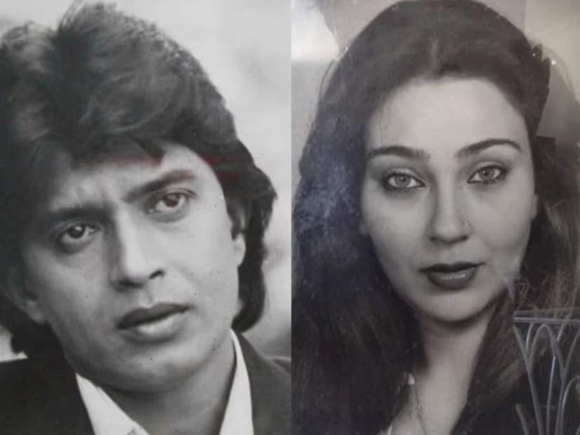 প্রয়াত মিঠুন চক্রবর্তীর প্রথম স্ত্রী৷ অনেকেই হয়ত জানেন না যে যোগিতা বালিকে বিয়ে করার আগে তিনি হেলেনা লুকাকে বিয়ে করেন৷ প্রয়াত হেলেনা৷ তিনি থাকতেন আমেরিকায়৷ 