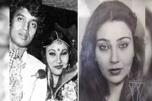 চলে গেলেন মিঠুন চক্রবর্তীর প্রথম স্ত্রী, একরাশ ক্ষোভ-বেদনা নিয়ে শেষ এক অধ্যায়