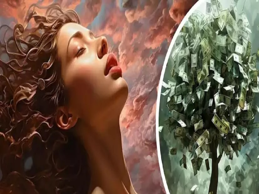 স্বপ্নশাস্ত্র অনুসারে, আপনি যদি আপনার স্বপ্নে ছেঁড়া নোট দেখতে পান তবে স্বপ্নশাস্ত্রে এই জাতীয় স্বপ্নগুলিকেও অশুভ বলে মনে করা হয়। এই ধরনের স্বপ্নের অর্থ হল আগামী সময় আপনার জন্য খুব কঠিন হতে চলেছে। আপনার ক্যারিয়ার কিছু উত্থান-পতনের মুখোমুখি হতে হতে পারে। এ ধরনের স্বপ্ন দেখলেও দরিদ্র বা অভাবী মানুষকে কিছু উপহার দেবেন বা অর্থসাহায্য করবেন। 