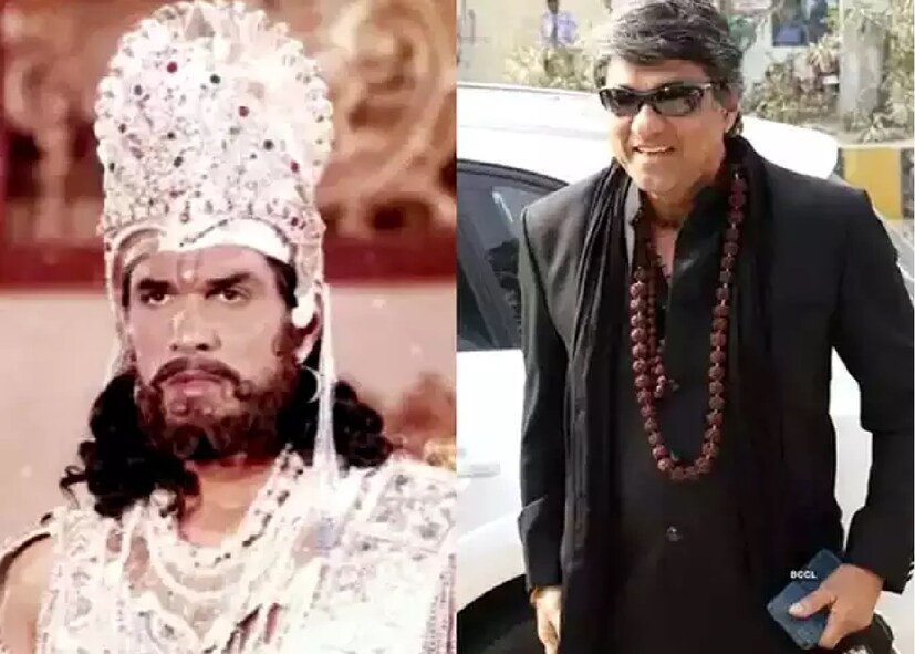 'মহাভারত' টিভি শো নব্বইয়ের দশকে বিপুল জনপ্রিয় ছিল। এই ধারাবাহিকে ভীষ্মের ভূমিকায় মুকেশ খান্নাকে মনে রেখেছেন দর্শক আজও। দীর্ঘ অভিনয়-জীবনের পর মুকেশের বয়স এখন ৬৬ বছর! কোটিপতি তিনি, কিন্তু কেন বিয়ে করলেন না এখনও? এ প্রশ্ন ভক্তদের কুরে কুরে খায়। ভীষ্মের চরিত্র করতে গিয়ে কি নিজেও প্রতিজ্ঞা করে ফেলেছেন মুকেশ? জানা যাক সে কথা। 