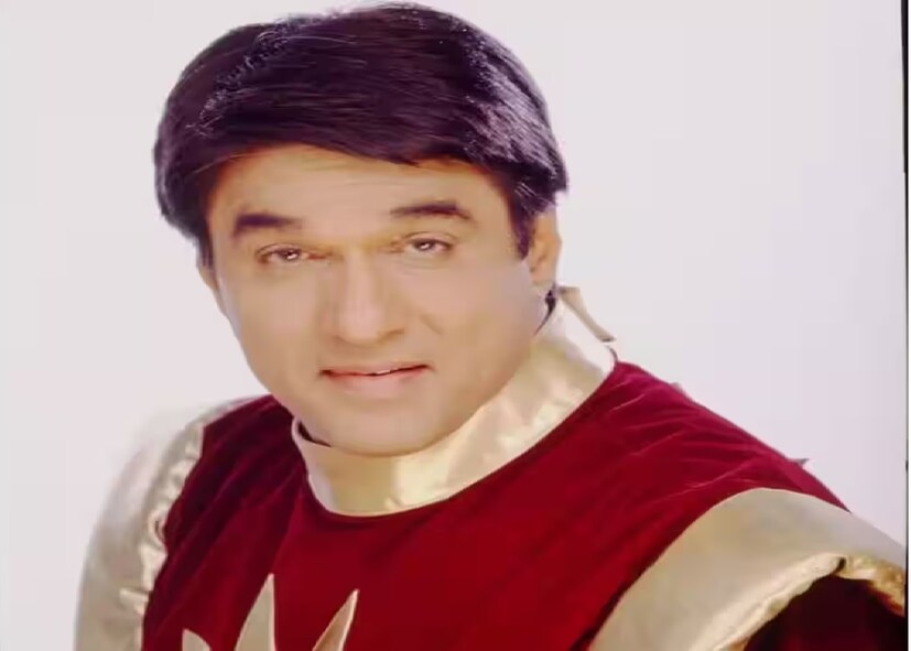 'শক্তিমান' মুকেশকে এনে দেয় বিপুল খ্যাতি। খ্যাতি এবং অর্থ থাকা সত্ত্বেও তিনি এখনও বিয়ে করেননি। এখনও অনেকে মুকেশকে প্রশ্ন করেন কেন তিনি বিয়ে করেননি। কারণ শুনলে চমকে যাবেন।
