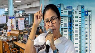 বড় নির্দেশ নবান্নর