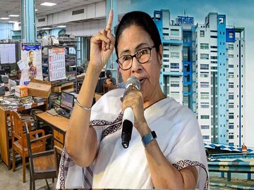 বড় নির্দেশ নবান্নর